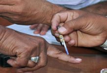 आज शाम 5 बजे होगी निकाय चुनाव कार्यक्रम की घोषणा