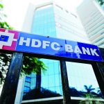 FILE PHOTO: The headquarters of India’s HDFC bank is pictured in Mumbai