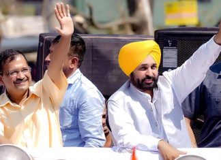 हिमाचल में दूसरे दलों के अच्छे नेता हमारे साथ आएं, केजरीवाल बोले