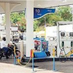 Petrol & diesel