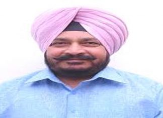 पंजाब के पूर्व मंत्री धर्मसोत भ्रष्टाचार के आरोप में गिरफ्तार