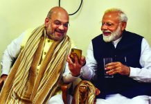 एकाधिकार की ओर भाजपा!