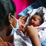 INDIA-HEALTH-VIRUS-VACCINE