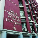 Election Commission, New Delhi