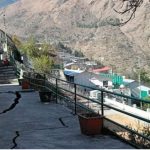 जोशीमठ से उभरे ख़तरे