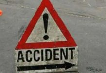 छत्तीसगढ़: सड़क दुर्घटना में एक ही परिवार के सभी 11 लोगों की मौत