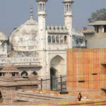 ज्ञानवापी मस्जिद