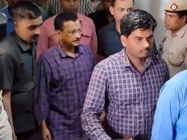 अरविंद केजरीवाल को हाईकोर्ट से झटका, गिरफ्तारी को गैर कानूनी ठहराने वाली याचिका खारिज