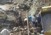 मिजोरम में पत्थर की खदान ढहने से 10 लोगों की मौत