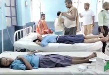 बिहार के शेखपुरा और बेगूसराय स्कूल में 48 स्टूडेंट्स बेहोश