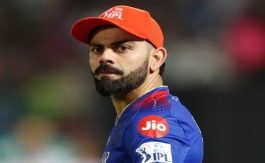 विराट कोहली को मिली धमकी, RCB ने रद्द किया मैच !