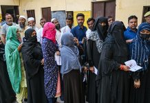 2024 के इलेक्शन में मुसलमानों के वोटों की दलाली करने वाले गायब हो गए है