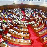 पश्चिम बंगाल विधानसभा की आंतरिक तस्वीर (प्रतीकात्मक)