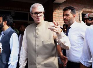 उमर अब्दुल्ला होंगे जम्मू-कश्मीर के नए मुख्यमंत्री