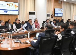 हरियाणा गवर्निंग कमेटी ने दी स्वच्छ वायु पहल के लिए मसौदा परियोजनाओं को मंजूरी