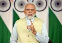 भारतीयों पर आंच मंजूर नहीं: UAE हमले पर PM की दो टूक खाड़ी में गहराता संकट: पीएम मोदी ने दी कड़ी चेतावनी, ऊर्जा सुरक्षा और भारतीय हितों पर जताया अटूट संकल्प...File Photo