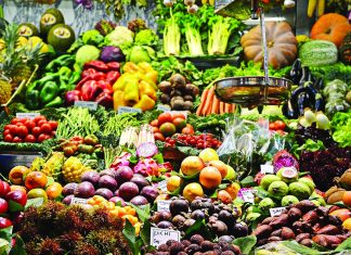 खुदरा चेतावनी : मिलावट पर लगे अंकुश