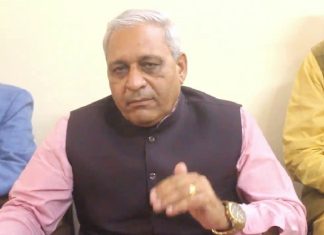 हरियाणा में निर्माण सामग्री की गुणवत्ता से कोई समझौता स्वीकार नहीं : गंगवा