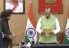 दिल्ली विधानसभा का तीन दिवसीय सत्र शुरू, प्रोटेम स्पीकर बने अरविंदर सिंह लवली