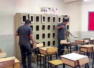 दिल्ली-एनसीआर के कई स्कूलों को मिली बम से उड़ाने की धमकी