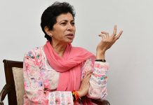 हरियाणा के कॉलेजों में लेक्चरर के 50 % खाली, कैसे होगा उच्च शिक्षा का सपना सार्थक: कुमारी सैलजा