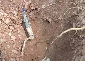 सारंडा-कोल्हान क्षेत्र में नक्सल विरोधी अभियान जारी, सुरक्षा बलों ने IED बरामद कर किया निष्क्रिय