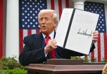 भारत पर कल से लागू होगा 50% टैरिफ, अमेरिका ने नोटिफिकेशन जारी किया