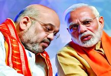 भाजपा को आपसी तकरार करेगी सत्ता से बाहर?