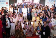 पश्चिमोत्तर राज्यों में डायरेक्ट सैलिंग कारोबार 2172 करोड़ रुपये के पार, डायरेक्ट सैलर पांच लाख हुये