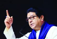 मराठी न बोलने पर मारपीट किस लिए?