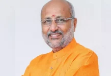 एनडीए के उपराष्ट्रपति उम्मीदवार होंगे सीपी राधाकृष्णन- जेपी नड्डा