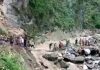 जम्मू-कश्मीर में किश्तवाड़ के मचैल माता यात्रा मार्ग पर बादल फटा, 15 लोगों की मौत की आशंका