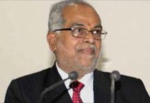 इंडिया गठबंधन ने उपराष्ट्रपति पद के उम्मीदवार के नाम की घोषणा