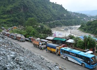 हिमाचल में भूस्खलन से भारी तबाही, चंडीगढ़-मनाली हाईवे फिर से बंद