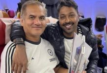 एशिया कप से पहले बीसीसीआई ने इस दिग्गज की कर दी छुट्टी