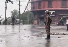 नेपाल में सेना ने बढ़ाया कर्फ्यू,अंतरिम सरकार के गठन का प्रयास तेज