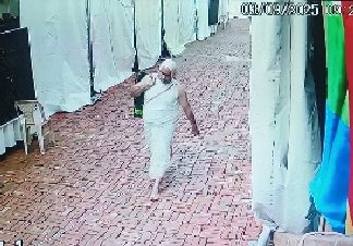लाल किले से चोरी हुआ सोने, हीरे और पन्ना से जड़ा बेशकीमती कलश
