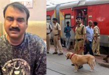 मुंबई में बम धमाकों की धमकी देने वाला नोएडा से गिरफ्तार