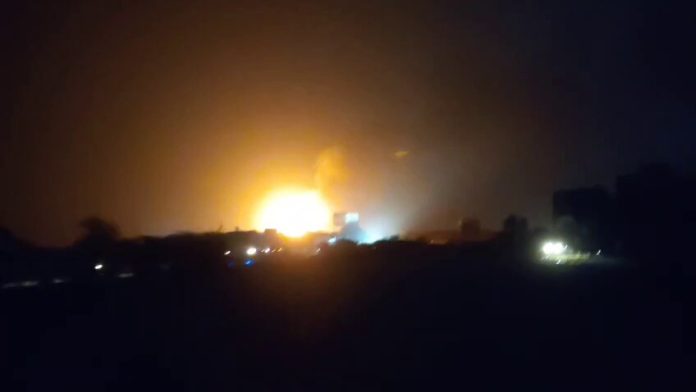 200 cylinders burst in 2 hours on Jaipur-Ajmer highway-1