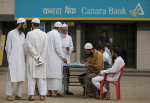 कर्ज में भेदभाव