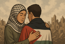 क्या फिलिस्तीन में अमन हो जाएगा ? peace in Palestine