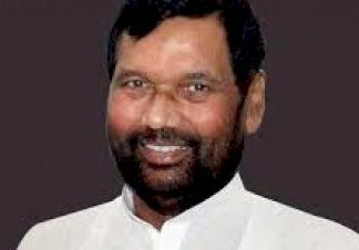 पीएम मोदी ने रामविलास पासवान की पुण्यतिथि पर दी श्रद्धांजलि