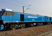 देश की पहली हाइड्रोजन ट्रेन जल्द दौड़ेगी, भारत का पहला प्लांट तैयार