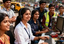 शहरीकरण तोड़ रहा है जन्मजाति की बेड़ियां:काम और हुनर से युवाओं को मिल रही नई पहचान Urbanization