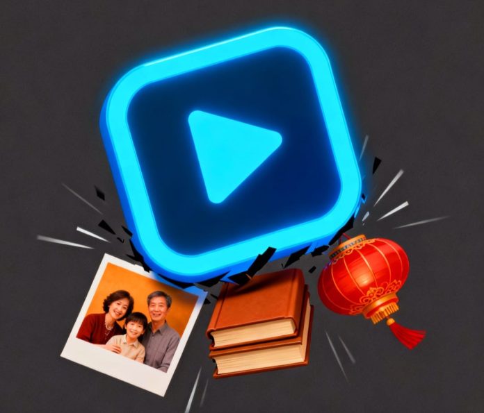 social media social media