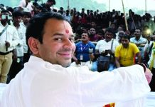 बिखर गया लालू का कुनबा,वोट बैंक पर पड़ेगा क्या असर tej pratap yadav