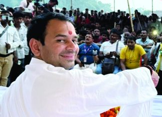 बिखर गया लालू का कुनबा,वोट बैंक पर पड़ेगा क्या असर tej pratap yadav
