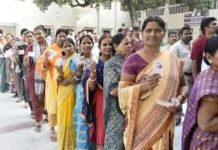 बिहार में जीत के बाद, NDA अब पश्चिम बंगाल, केरल और तमिलनाडु पर निगाहें टिकाए हुए है