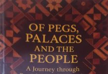 समय की यात्रा: पैग्स, महलों और लोगों की दास्तान — पंजाब के शाही अतीत को फिर से जीवंत करती पुस्तक