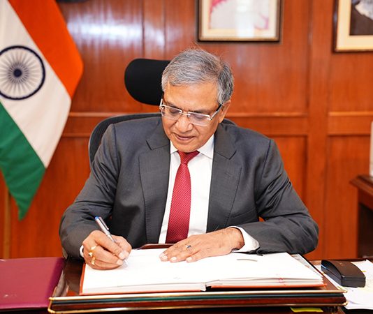 35 देशों के IDEA फोरम की अध्यक्षता करेंगे भारत के मुख्य चुनाव आयुक्त